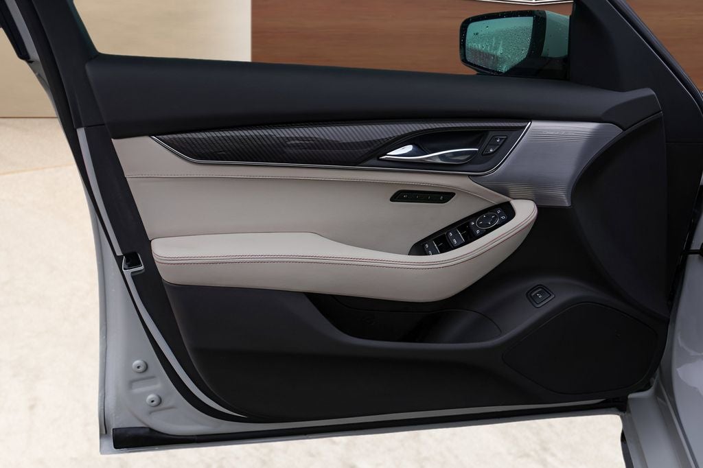 2022 Cadillac CT5 V-Series