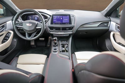 2022 Cadillac CT5 V-Series