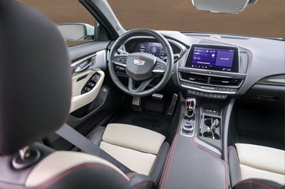 2022 Cadillac CT5 V-Series
