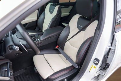 2022 Cadillac CT5 V-Series