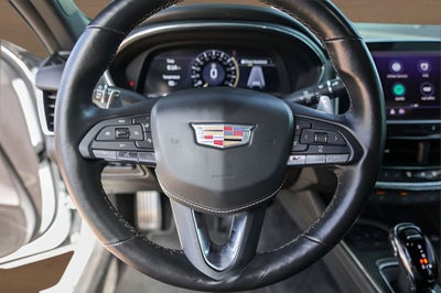 2023 Cadillac CT5 V-Series
