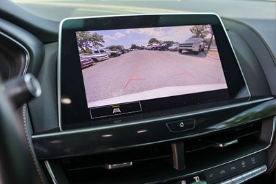 2023 Cadillac CT5 V-Series