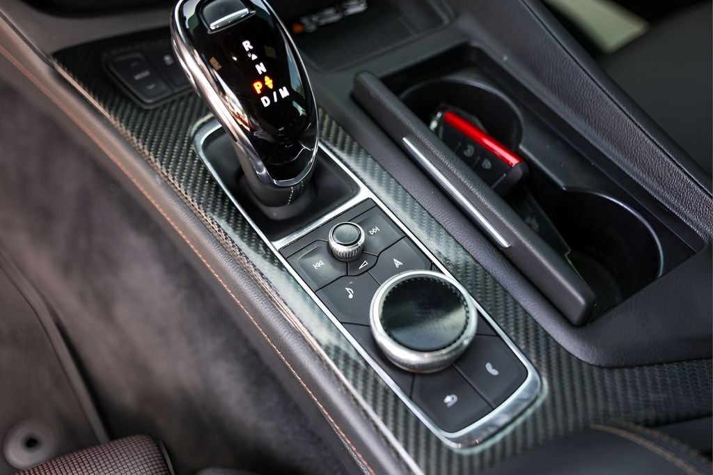 2023 Cadillac CT5 V-Series
