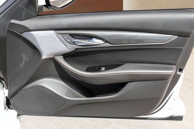 2023 Cadillac CT5 V-Series