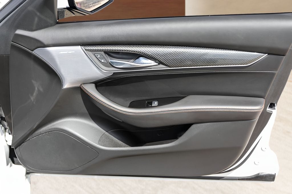 2023 Cadillac CT5 V-Series