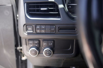 2021 GMC Yukon AT4
