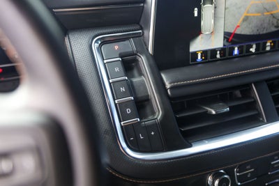 2023 GMC Yukon XL AT4