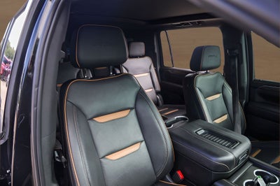 2023 GMC Yukon XL AT4