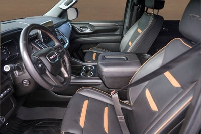 2023 GMC Yukon XL AT4