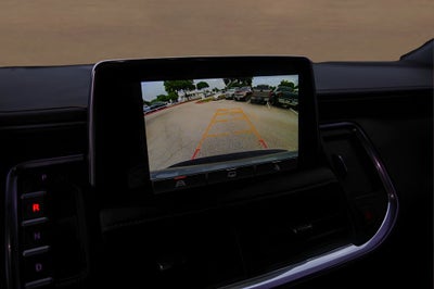 2023 GMC Yukon XL AT4