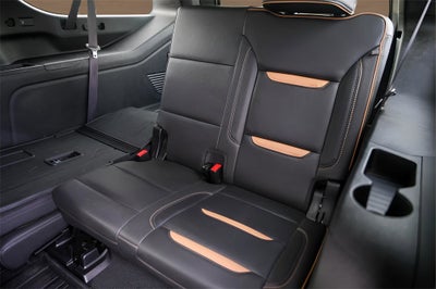 2023 GMC Yukon XL AT4