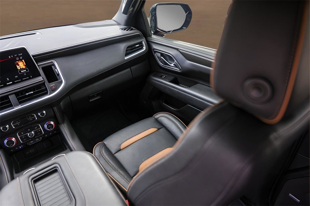 2023 GMC Yukon XL AT4