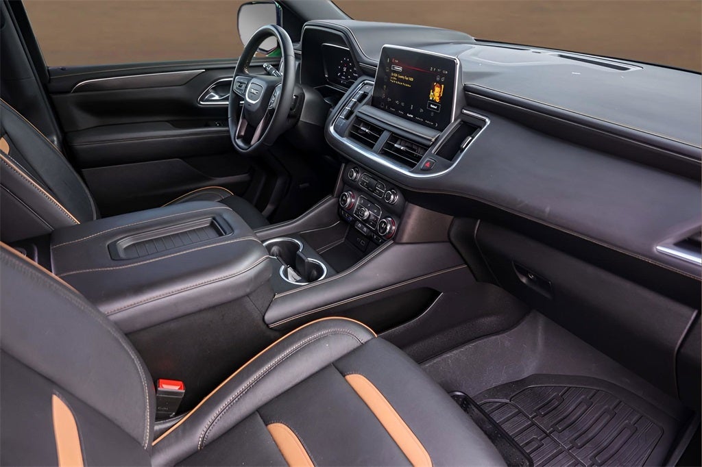 2023 GMC Yukon XL AT4