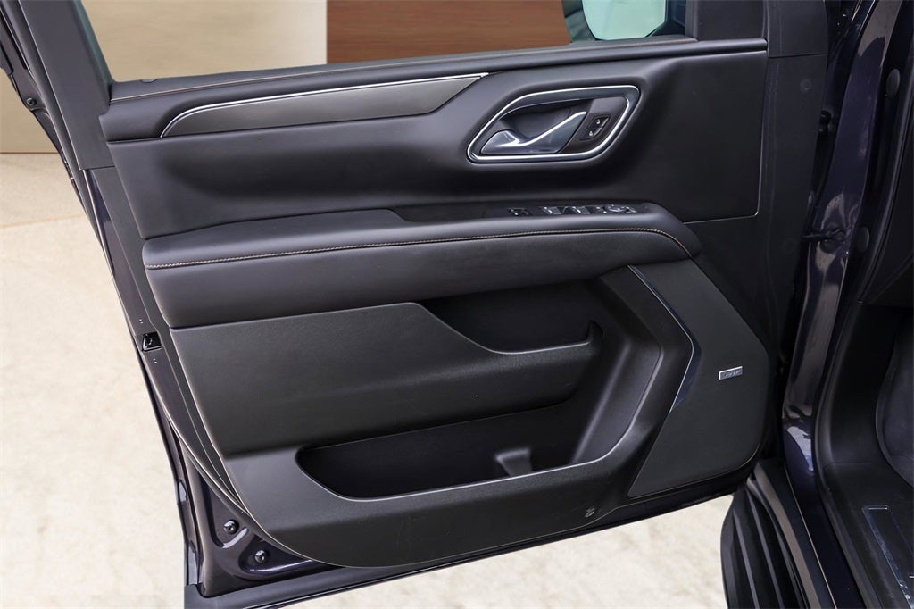 2023 GMC Yukon XL AT4