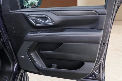 2023 GMC Yukon XL AT4