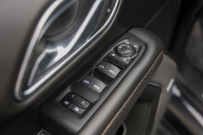 2023 GMC Yukon XL AT4