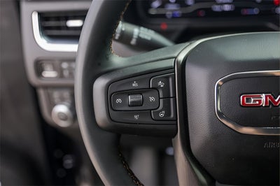 2023 GMC Yukon XL AT4