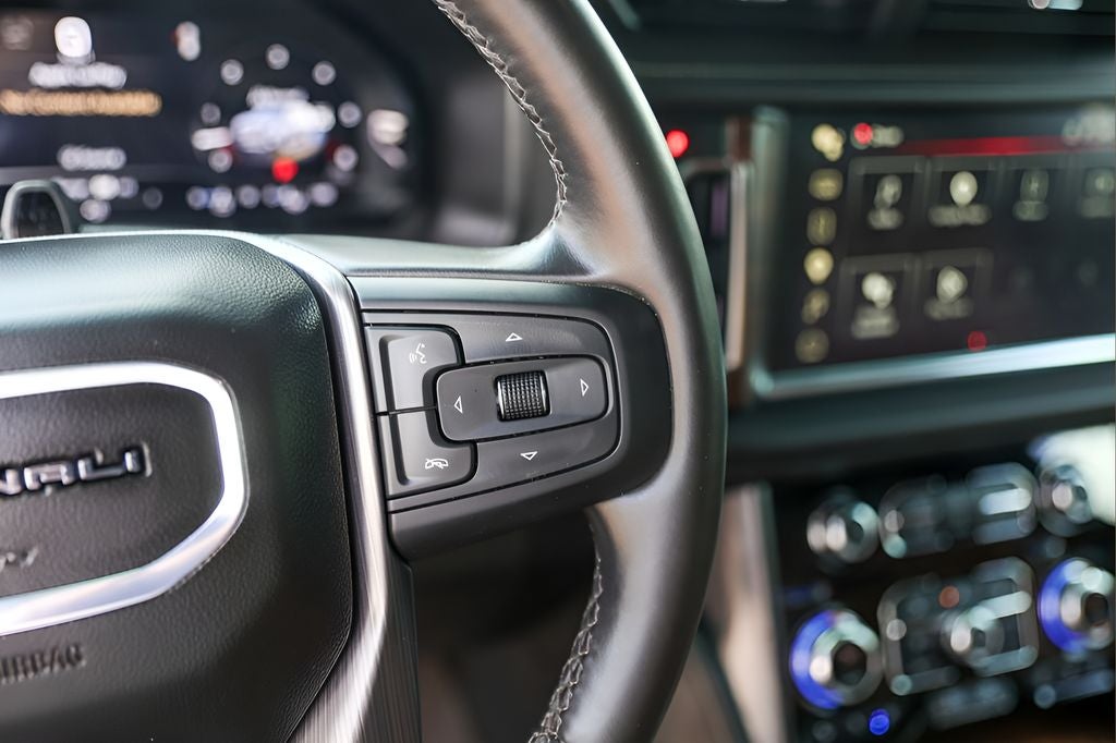 2024 GMC Yukon XL Denali Ultimate