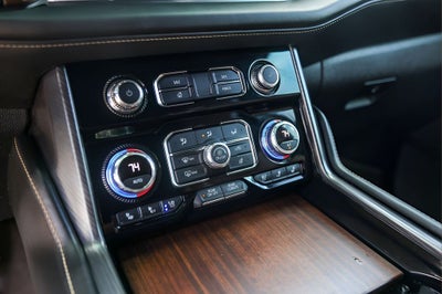 2024 GMC Yukon XL Denali Ultimate