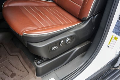 2024 GMC Yukon XL Denali Ultimate