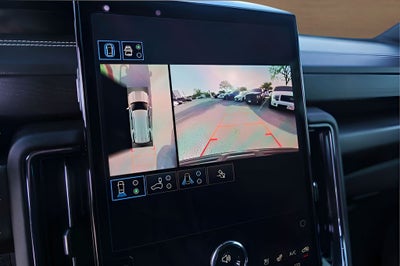 2025 GMC Yukon AT4 Ultimate