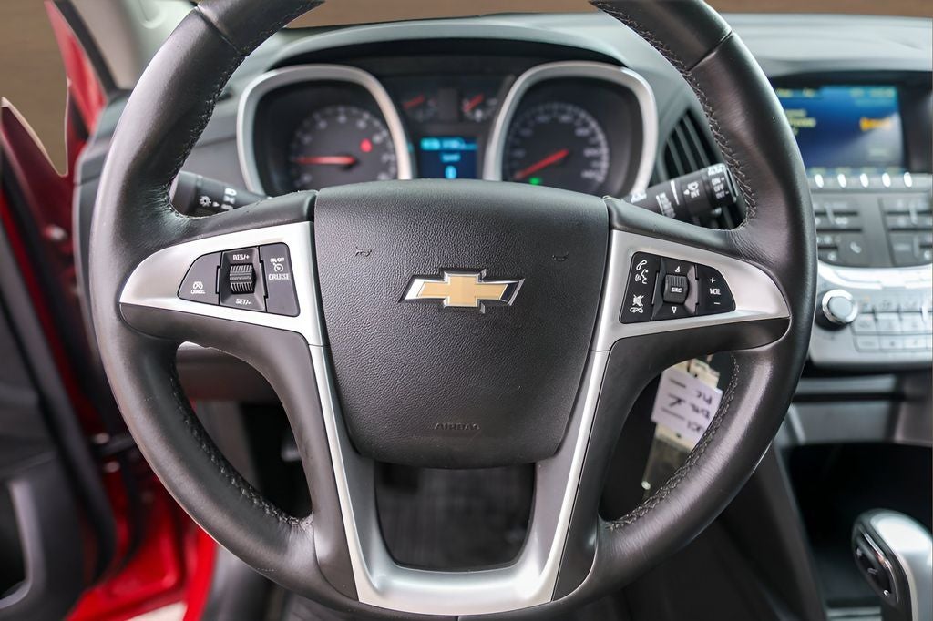 2014 Chevrolet Equinox LT 1LT