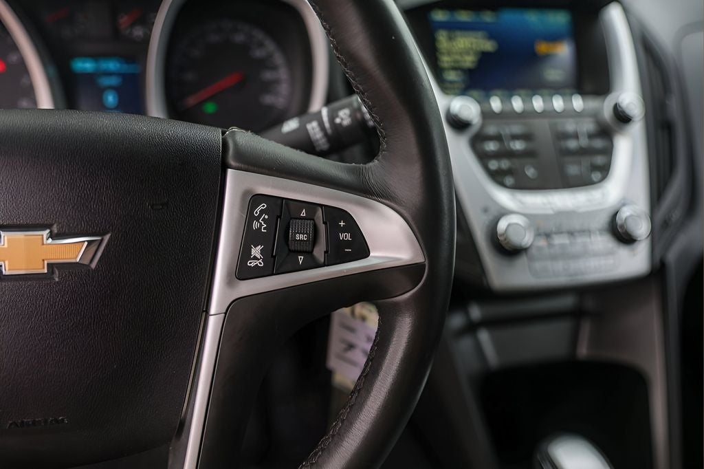 2014 Chevrolet Equinox LT 1LT