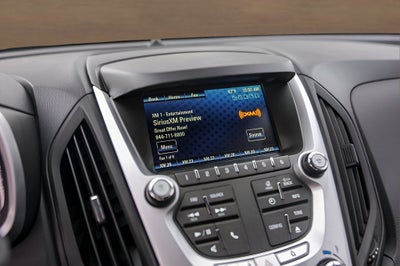 2014 Chevrolet Equinox LT 1LT