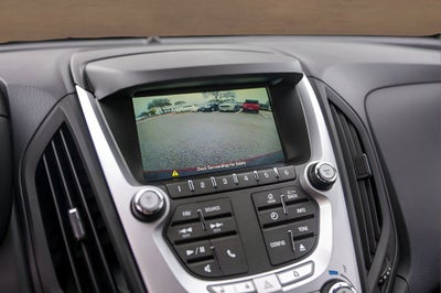 2014 Chevrolet Equinox LT 1LT