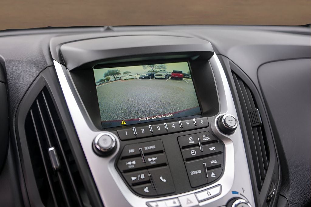 2014 Chevrolet Equinox LT 1LT