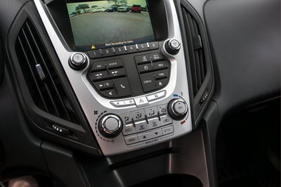 2014 Chevrolet Equinox LT 1LT