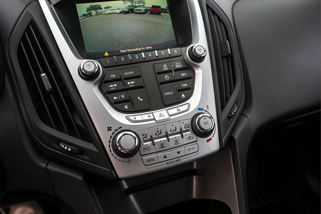 2014 Chevrolet Equinox LT 1LT