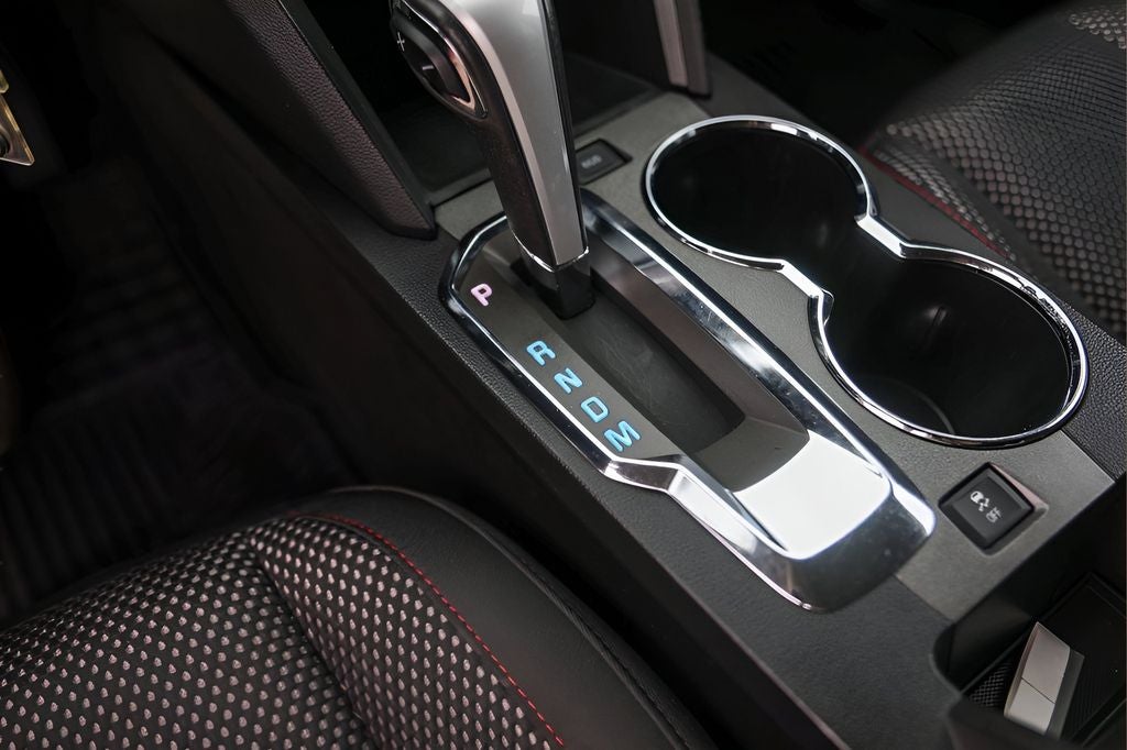 2014 Chevrolet Equinox LT 1LT