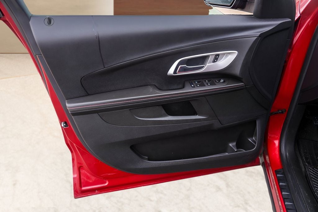 2014 Chevrolet Equinox LT 1LT