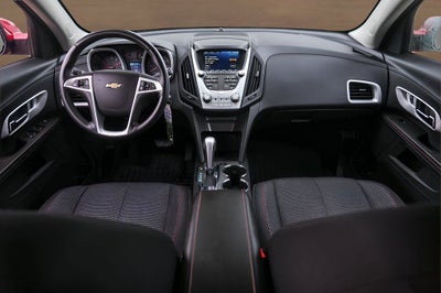 2014 Chevrolet Equinox LT 1LT