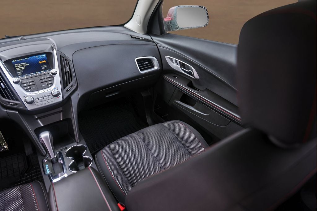 2014 Chevrolet Equinox LT 1LT