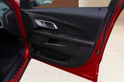 2014 Chevrolet Equinox LT 1LT