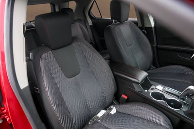 2014 Chevrolet Equinox LT 1LT