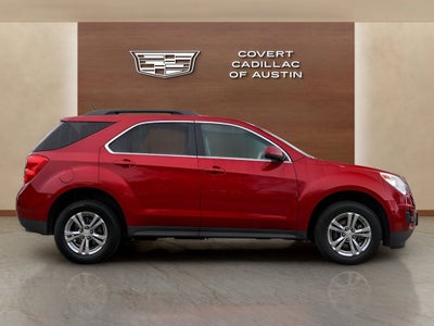 2014 Chevrolet Equinox LT 1LT