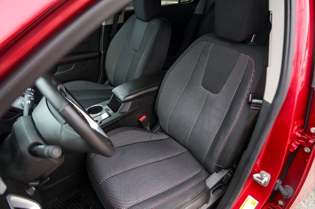 2014 Chevrolet Equinox LT 1LT