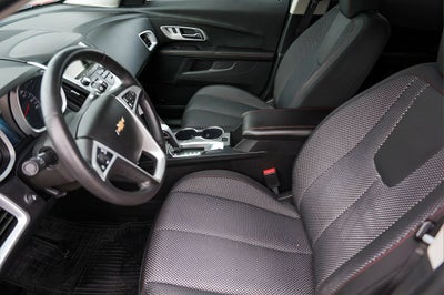 2014 Chevrolet Equinox LT 1LT