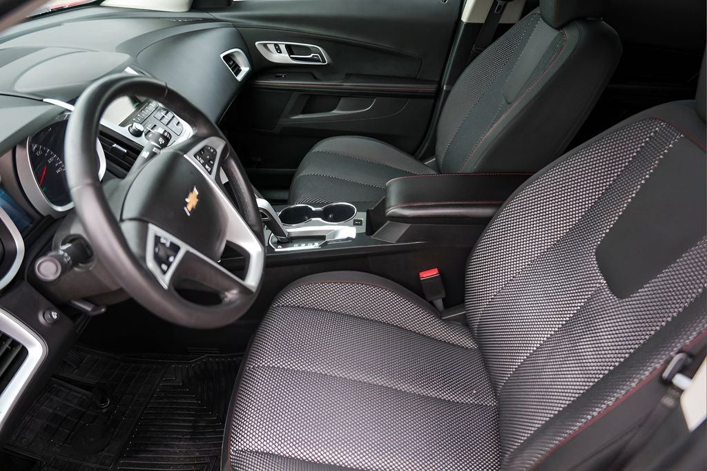 2014 Chevrolet Equinox LT 1LT