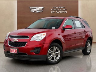 2014 Chevrolet Equinox LT 1LT