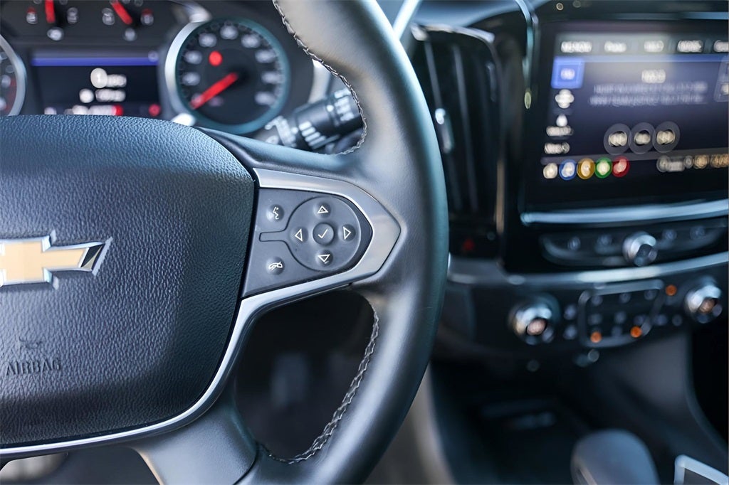 2023 Chevrolet Traverse LT 1LT