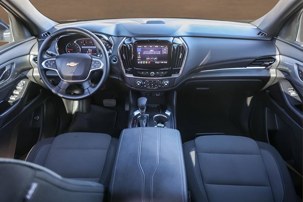 2023 Chevrolet Traverse LT 1LT