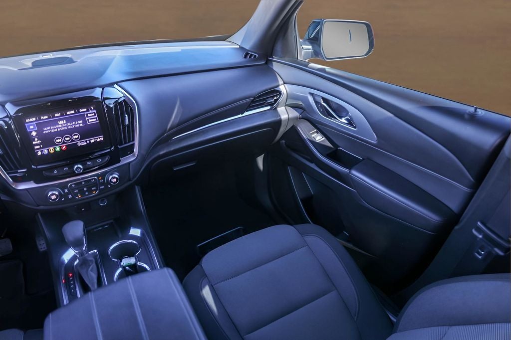 2023 Chevrolet Traverse LT 1LT