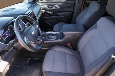2023 Chevrolet Traverse LT 1LT