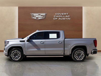 2023 GMC Sierra 1500 Denali Ultimate