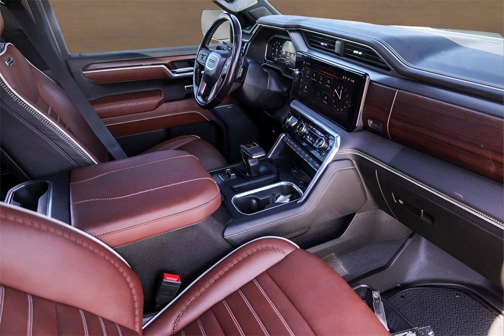 2023 GMC Sierra 1500 Denali Ultimate