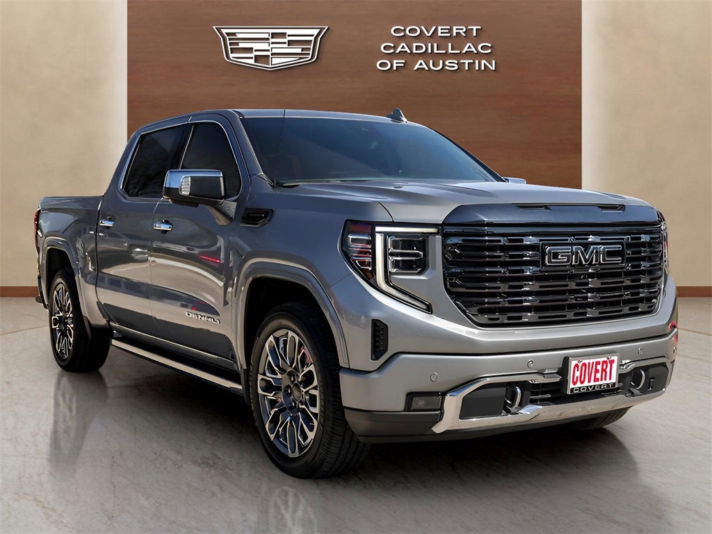2023 GMC Sierra 1500 Denali Ultimate